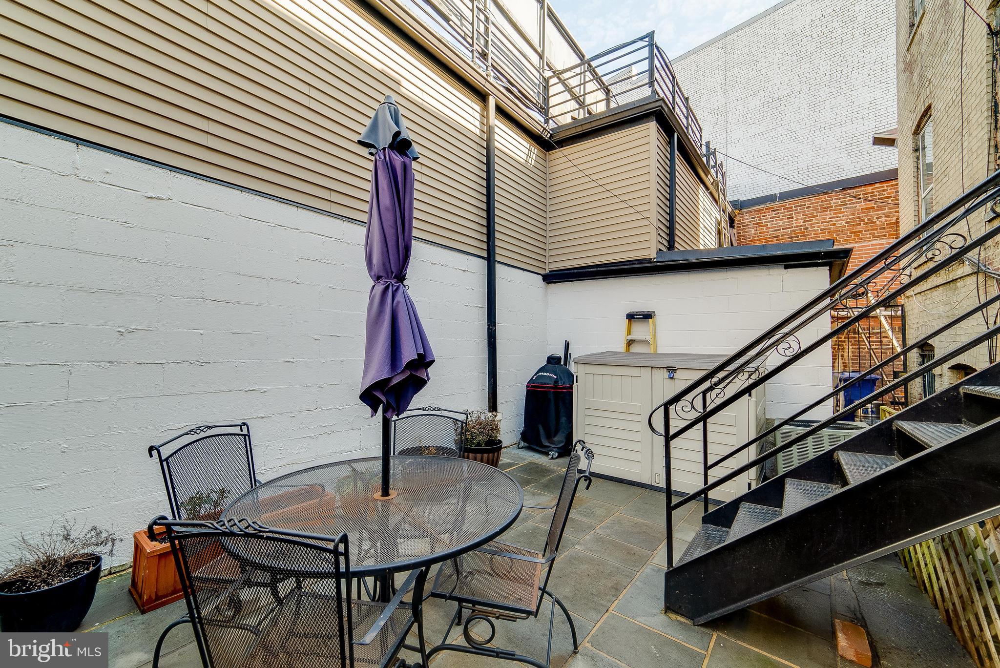 320 C Street Southeast Washington, DC 20003 - Photo 29 of 30 Exterior