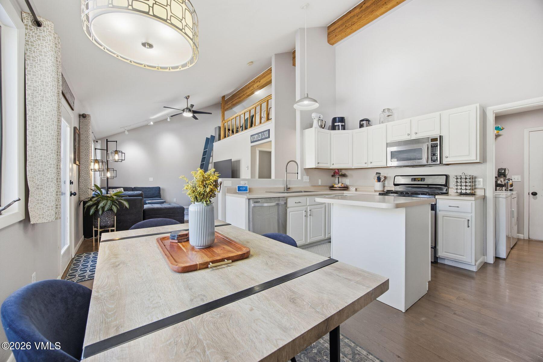 2424 Draw Spur, Unit 3 Avon, CO 81620 - Photo 10 of 31 photo_online_010