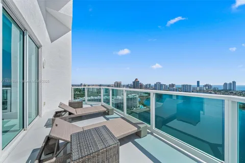 $4,295,000 | 3301 Northeast 183rd Street, Unit 3105/06, Aventura, FL 33160