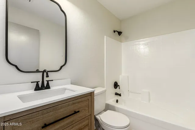 a view of small space