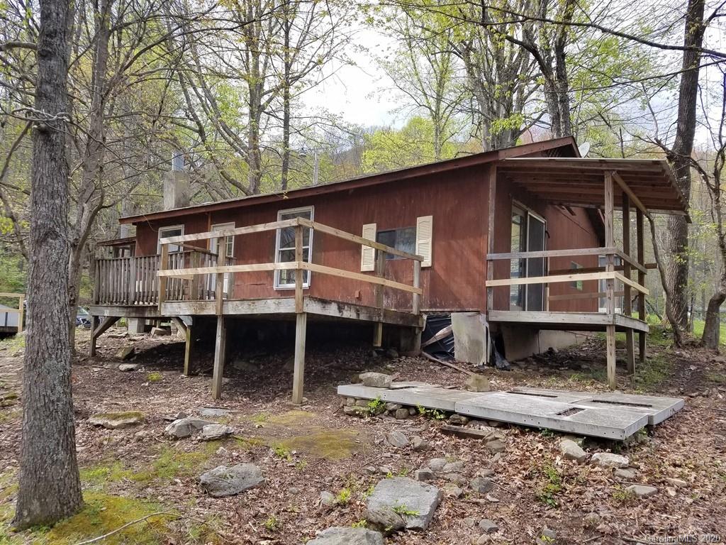 135 Carpenter Branch Road Maggie Valley, NC 28751 - Photo 1 of 9 Gallery Image 1