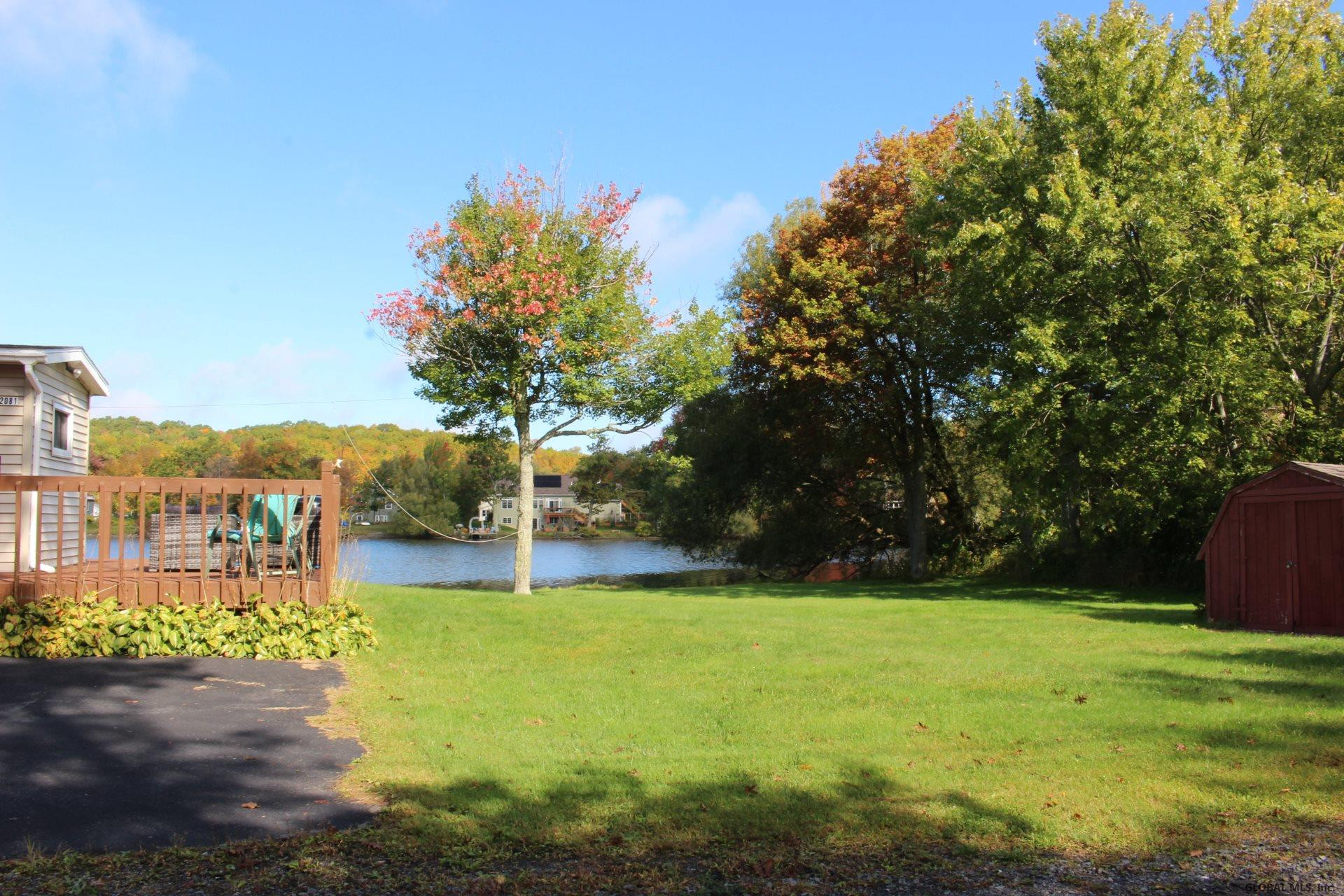 2081 Weast Road Princetown, NY 12137 - Photo 29 of 42 Photo 29