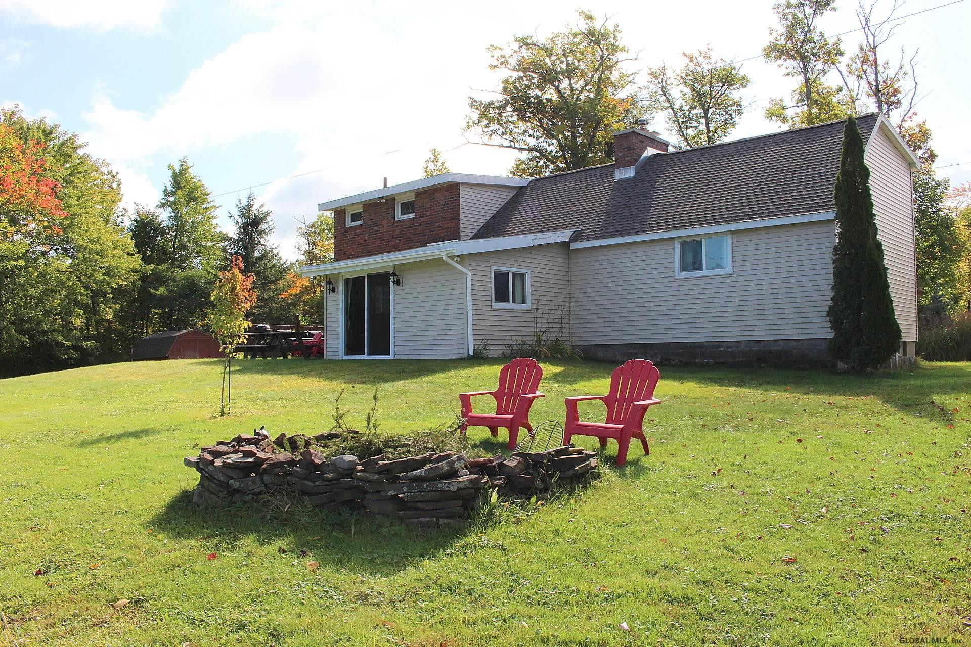 2081 Weast Road Princetown, NY 12137 - Photo 31 of 42 Photo 31