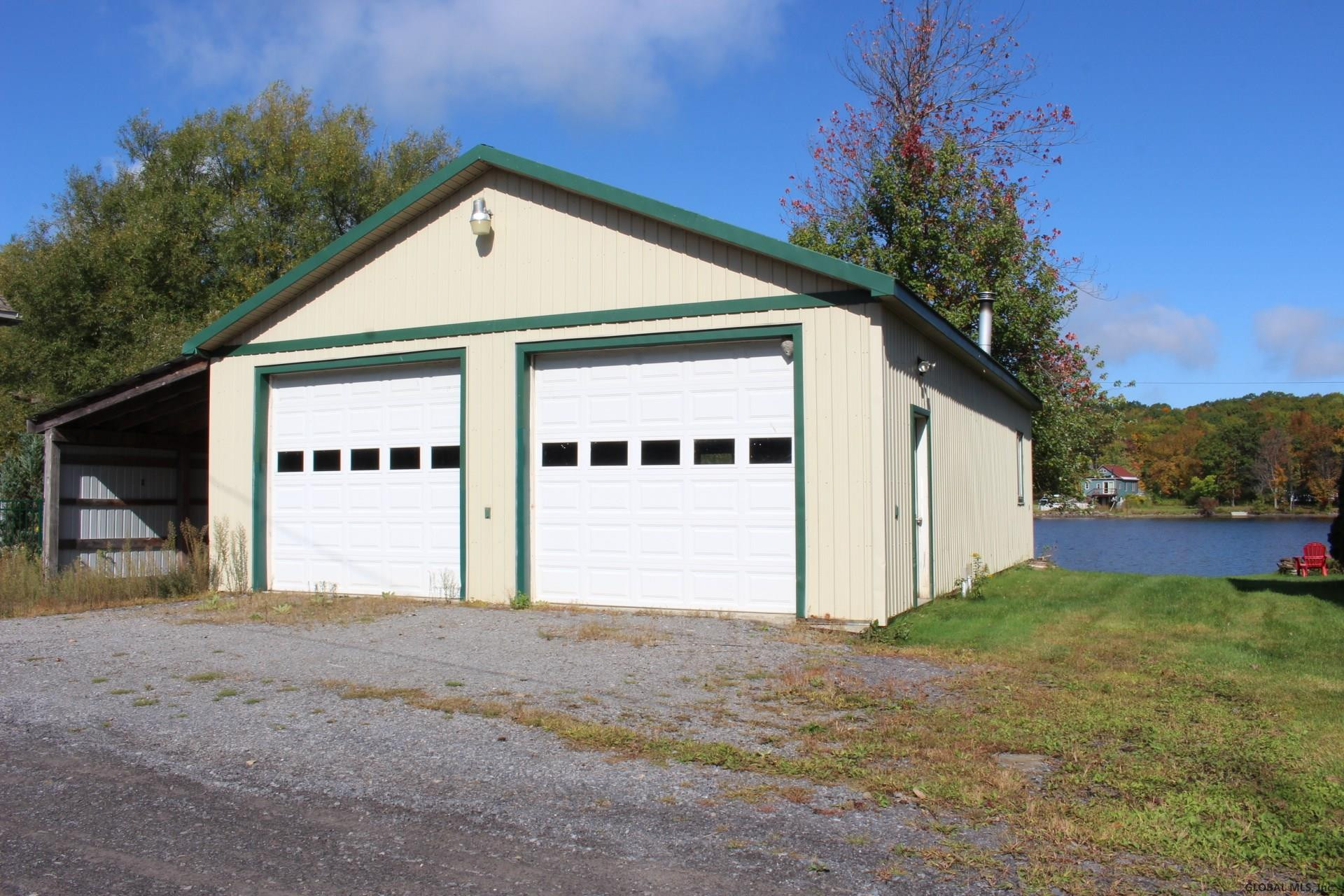 2081 Weast Road Princetown, NY 12137 - Photo 40 of 42 Photo 40