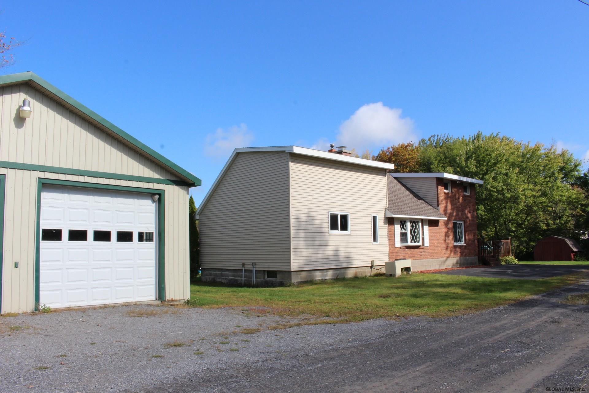 2081 Weast Road Princetown, NY 12137 - Photo 41 of 42 Photo 41