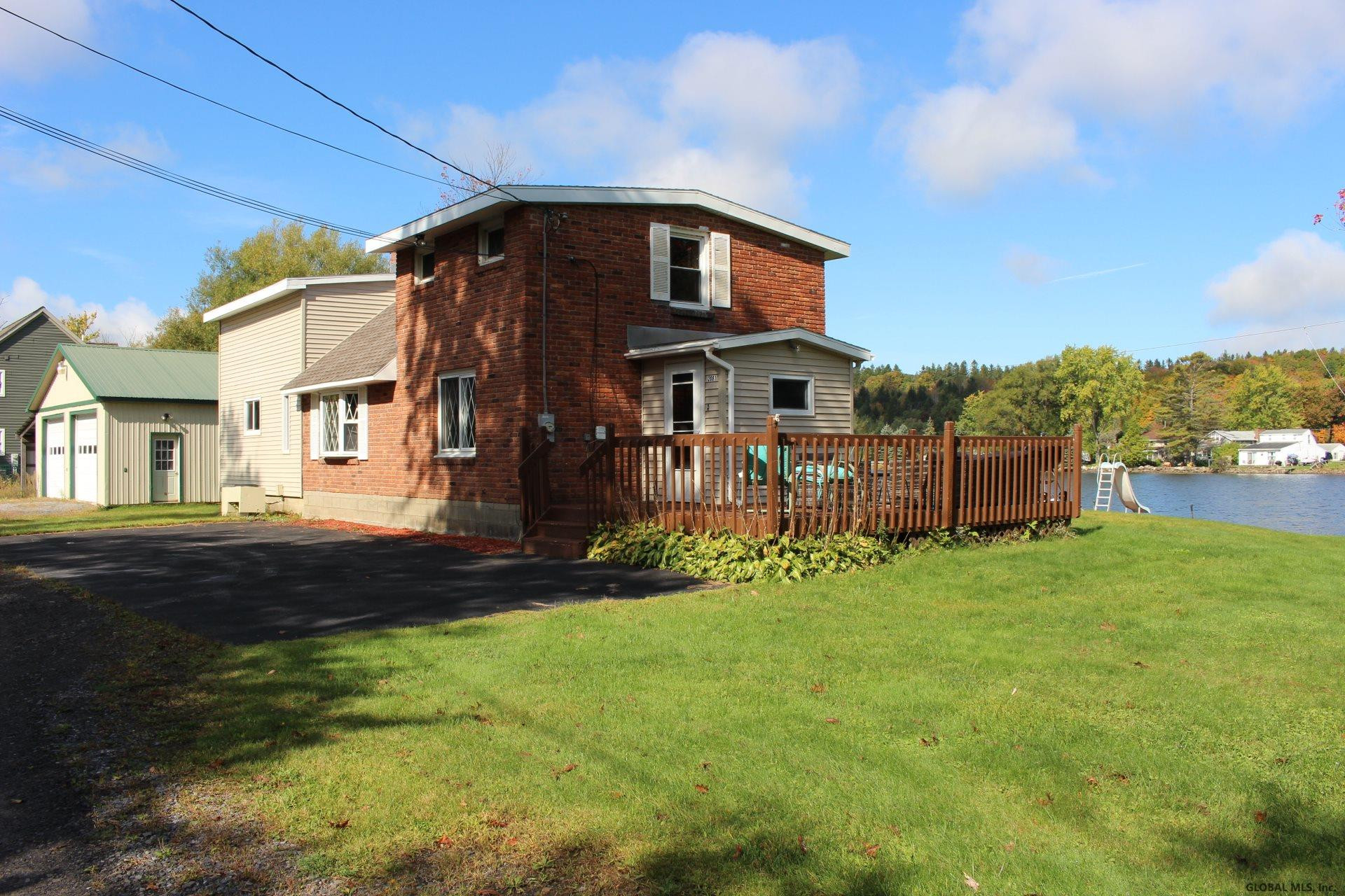 2081 Weast Road Princetown, NY 12137 - Photo 42 of 42 Photo 42