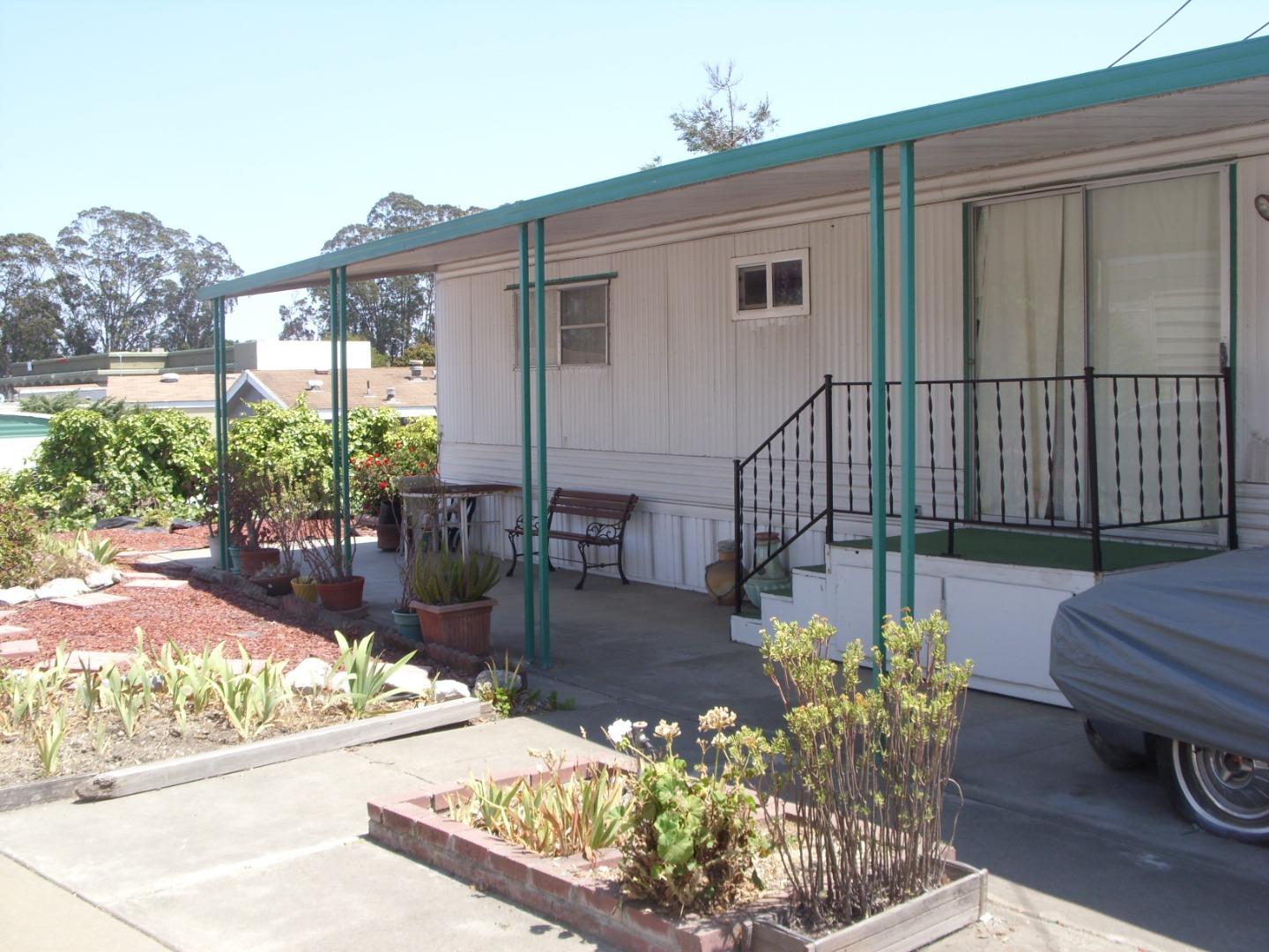 1117 Baldwin Street, Unit 74 Salinas, CA 93906 - Photo 2 of 13 a view of a porch with furniture