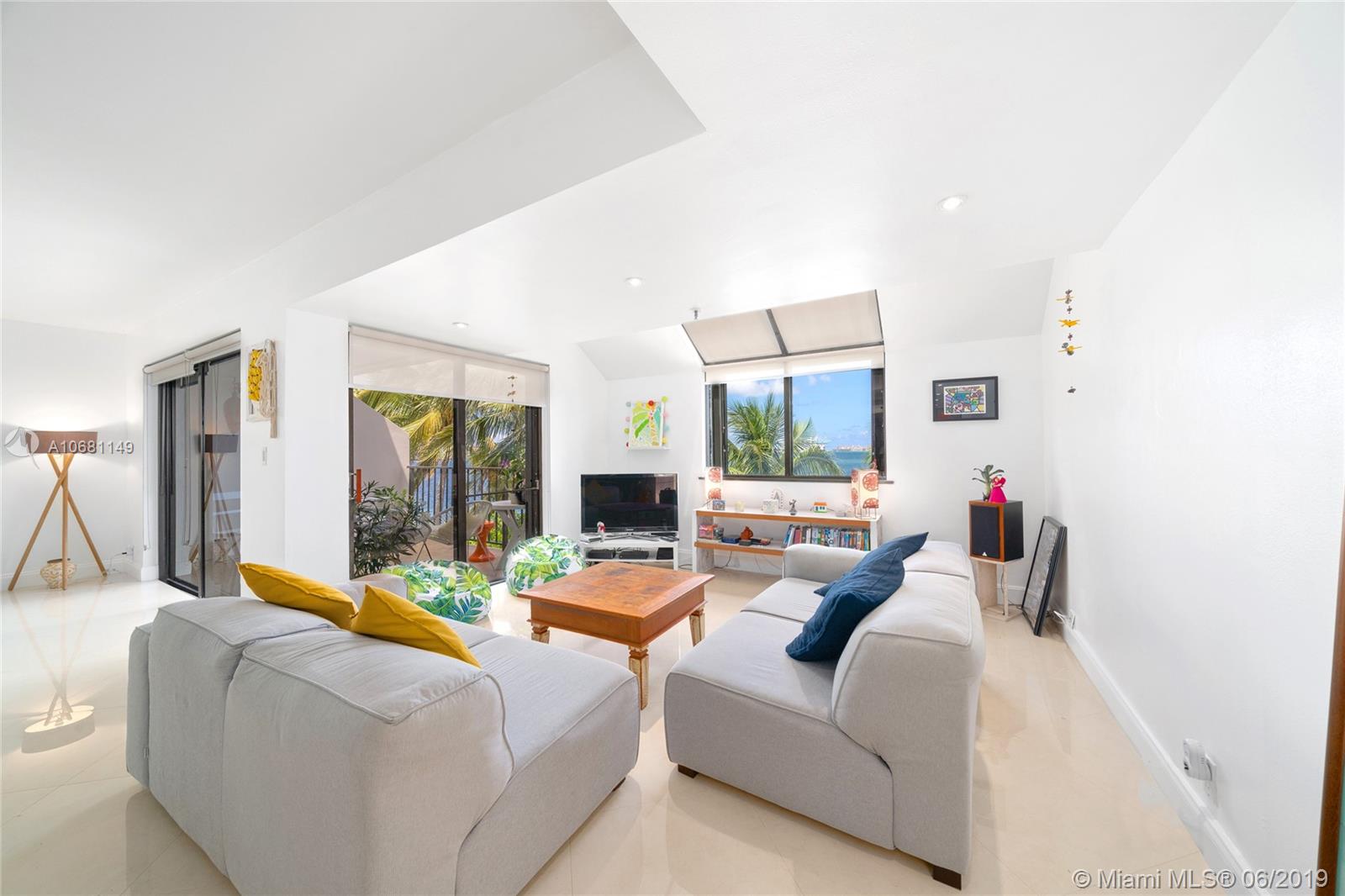 520 Brickell Key Drive, Unit ABH45 Miami, FL 33131 - Photo 1 of 27