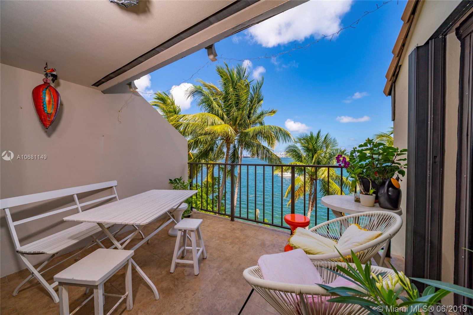520 Brickell Key Drive, Unit ABH45 Miami, FL 33131 - Photo 2 of 27