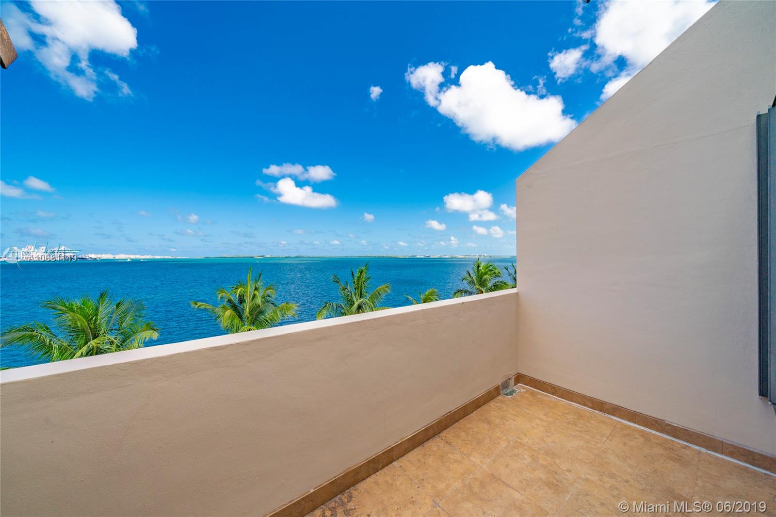 520 Brickell Key Drive, Unit ABH45 Miami, FL 33131 - Photo 21 of 27