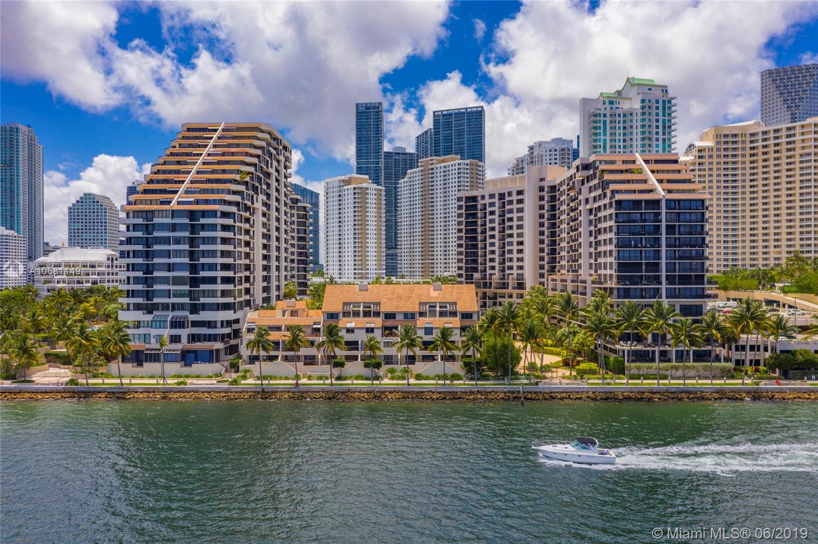 520 Brickell Key Drive, Unit ABH45 Miami, FL 33131 - Photo 26 of 27