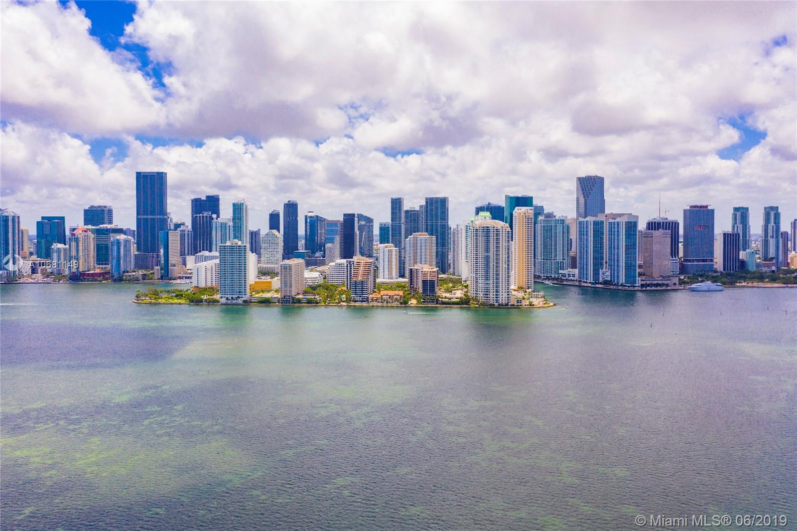 520 Brickell Key Drive, Unit ABH45 Miami, FL 33131 - Photo 27 of 27
