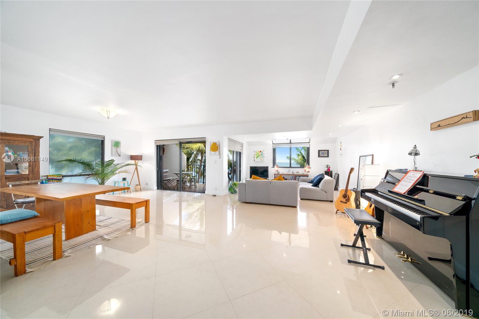 520 Brickell Key Drive, Unit ABH45 Miami, FL 33131 - Photo 6 of 27