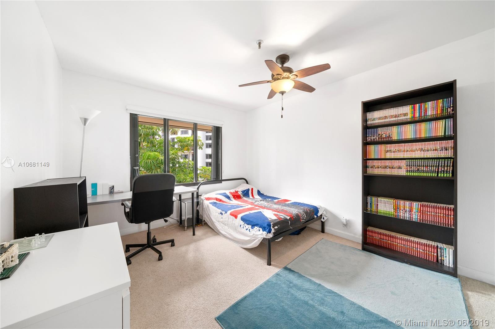 520 Brickell Key Drive, Unit ABH45 Miami, FL 33131 - Photo 10 of 27