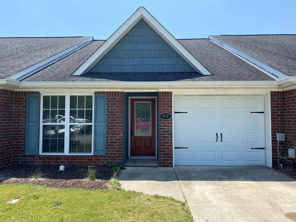 856 Bryan Circle Grovetown, GA 30813 - Photo 1 of 24 Main View