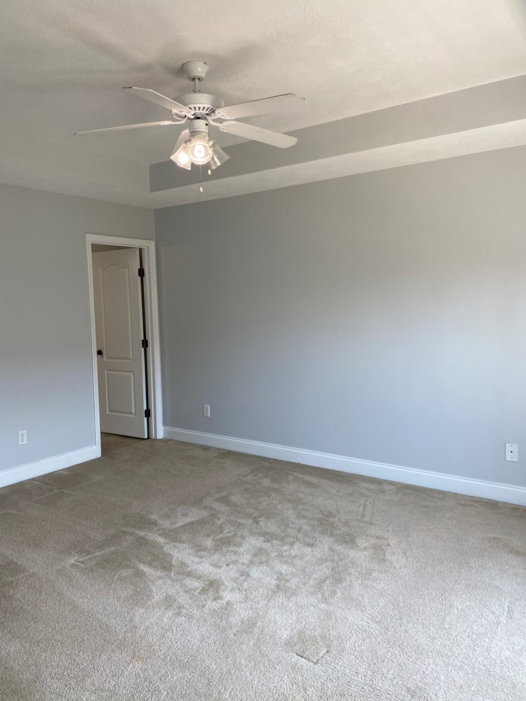 856 Bryan Circle Grovetown, GA 30813 - Photo 12 of 24 Owner's Suite