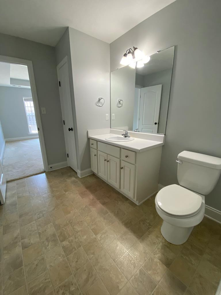 856 Bryan Circle Grovetown, GA 30813 - Photo 14 of 24 Owner's Bathroom