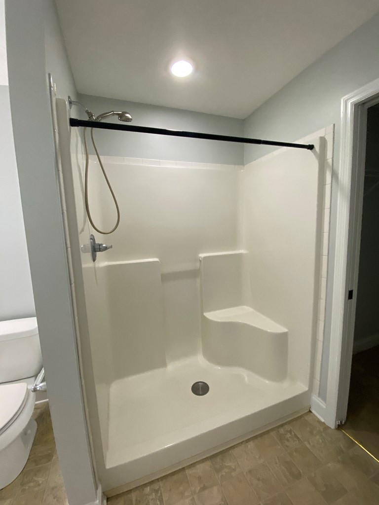 856 Bryan Circle Grovetown, GA 30813 - Photo 15 of 24 Owner's Bath