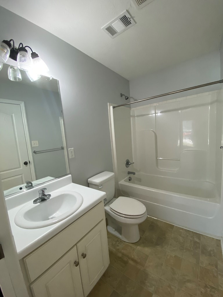 856 Bryan Circle Grovetown, GA 30813 - Photo 18 of 24 Hall Bath