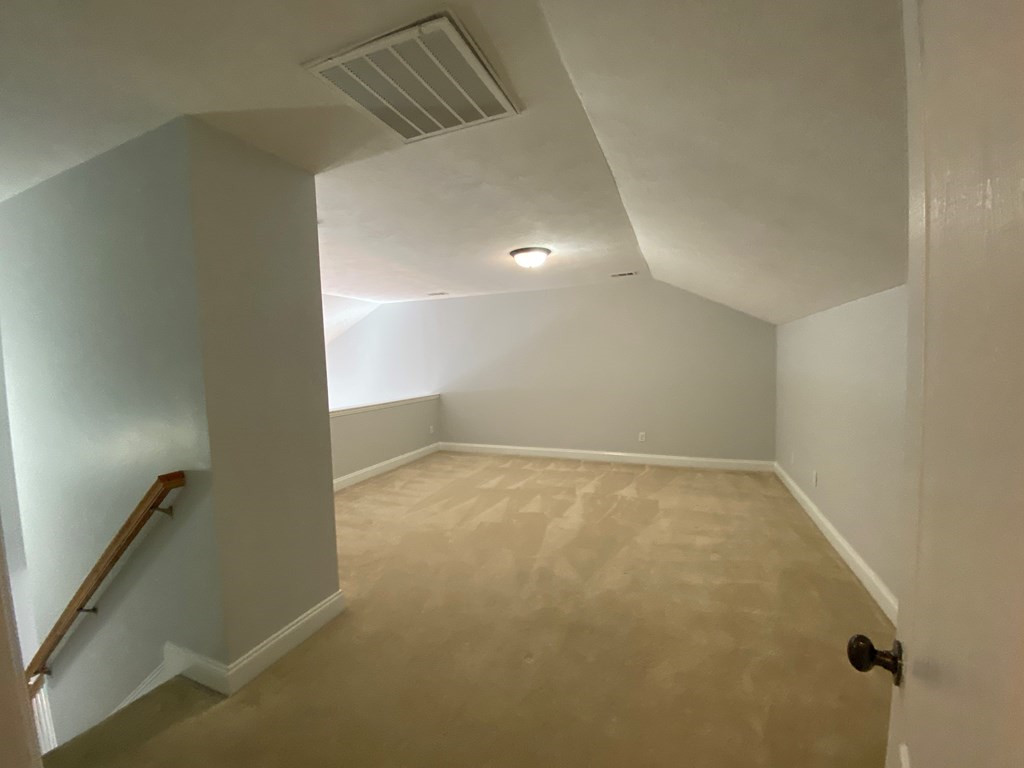 856 Bryan Circle Grovetown, GA 30813 - Photo 19 of 24 Loft w/Walk-In Closet and Storage