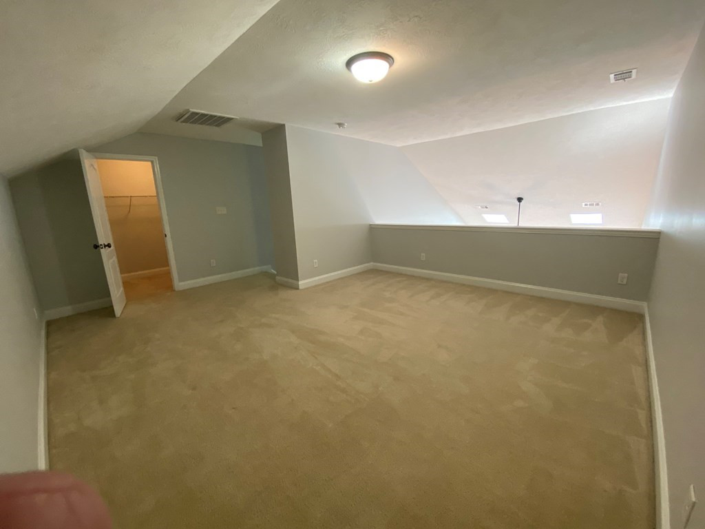 856 Bryan Circle Grovetown, GA 30813 - Photo 20 of 24 Loft w/Walk-In Closet and Storage