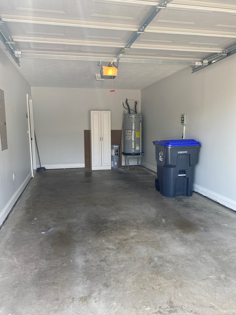 856 Bryan Circle Grovetown, GA 30813 - Photo 24 of 24 1 Car Garage