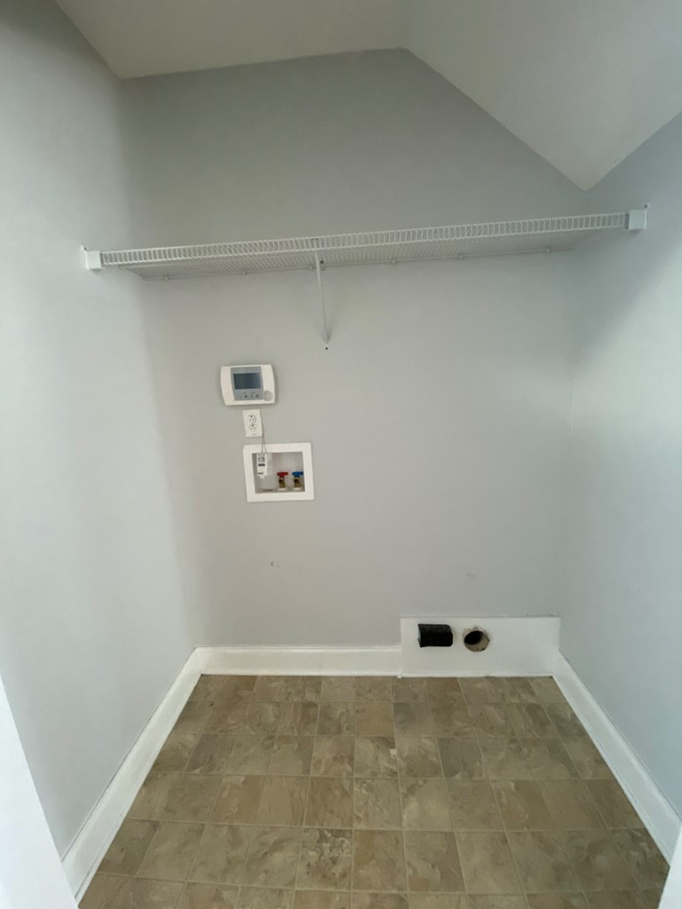 856 Bryan Circle Grovetown, GA 30813 - Photo 10 of 24 Laundry Closet