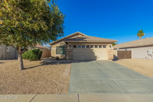 $399,000 | 17854 West Redfield Road, Surprise, AZ 85388