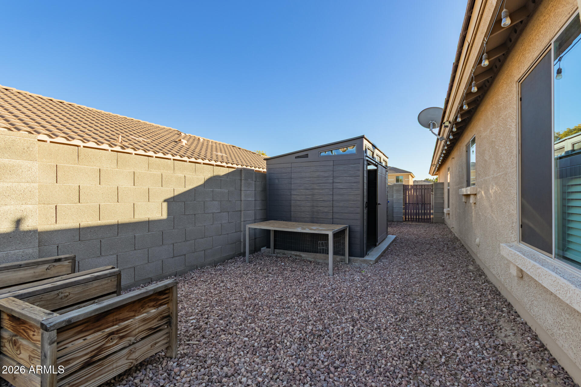 17854 West Redfield Road Surprise, AZ 85388 - Photo 41 of 43 44 - Redfield