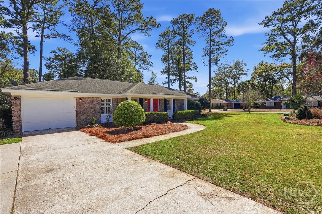 129 Stafford Road Savannah, GA 31410 - Photo 63 of 75 Gallery Image 63