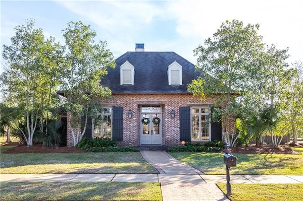 $880,000 | 4801 Porter Circle, Alexandria, LA 71303