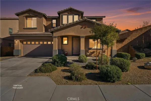 $510,000 | 16137 Hamilton Street, Victorville, CA 92394