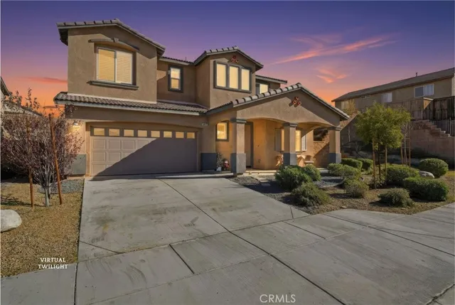 $519,000 | 16137 Hamilton Street, Victorville, CA 92394