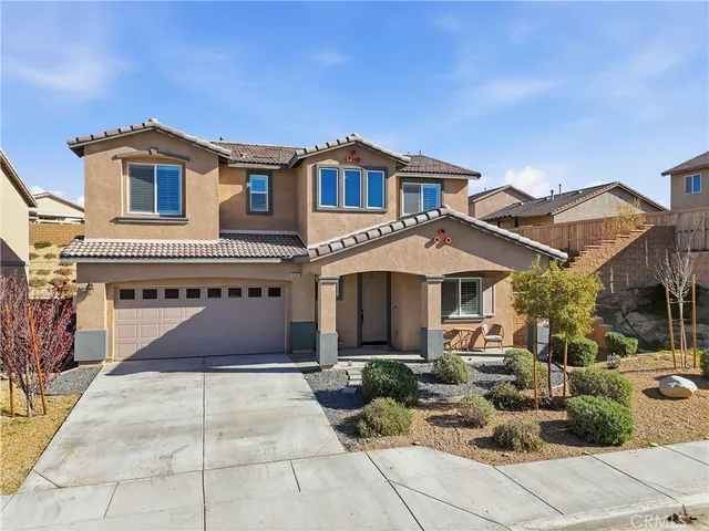 $519,000 | 16137 Hamilton Street, Victorville, CA 92394