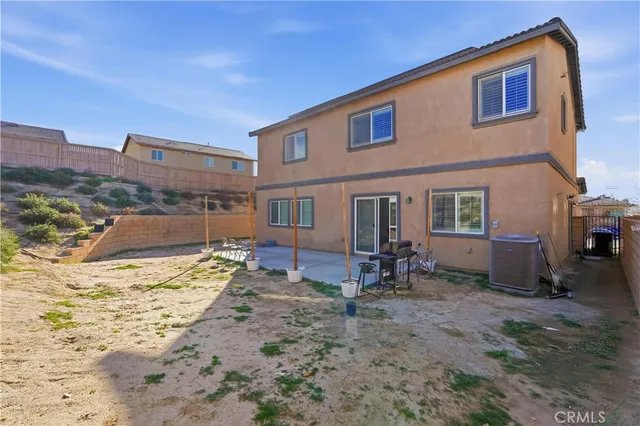 $519,000 | 16137 Hamilton Street, Victorville, CA 92394
