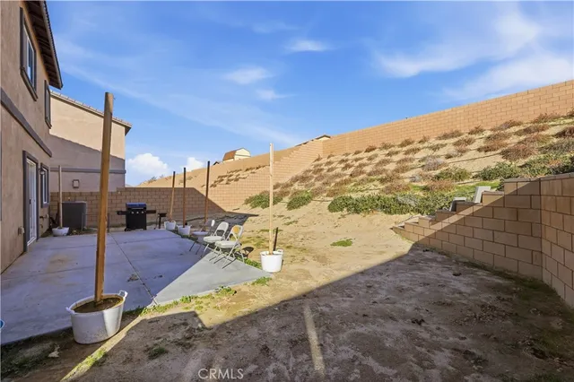 $519,000 | 16137 Hamilton Street, Victorville, CA 92394