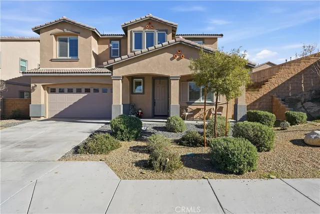$519,000 | 16137 Hamilton Street, Victorville, CA 92394