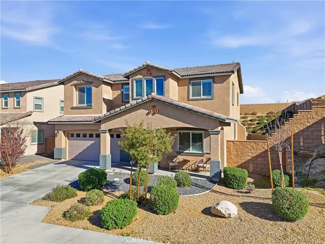 $519,000 | 16137 Hamilton Street, Victorville, CA 92394