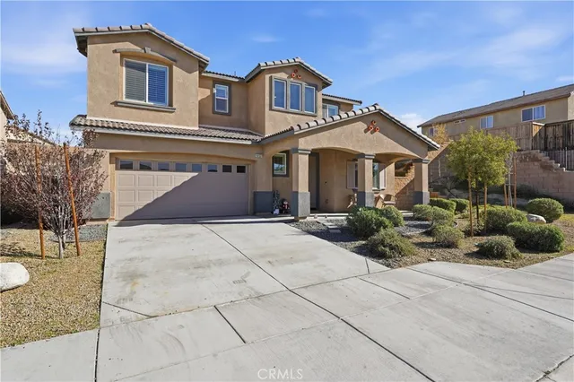 $519,000 | 16137 Hamilton Street, Victorville, CA 92394