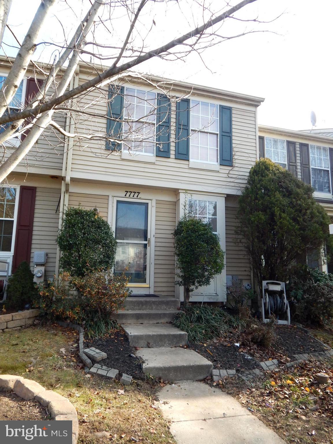 7777 Paddock Way Baltimore, MD 21244 - Photo 1 of 18