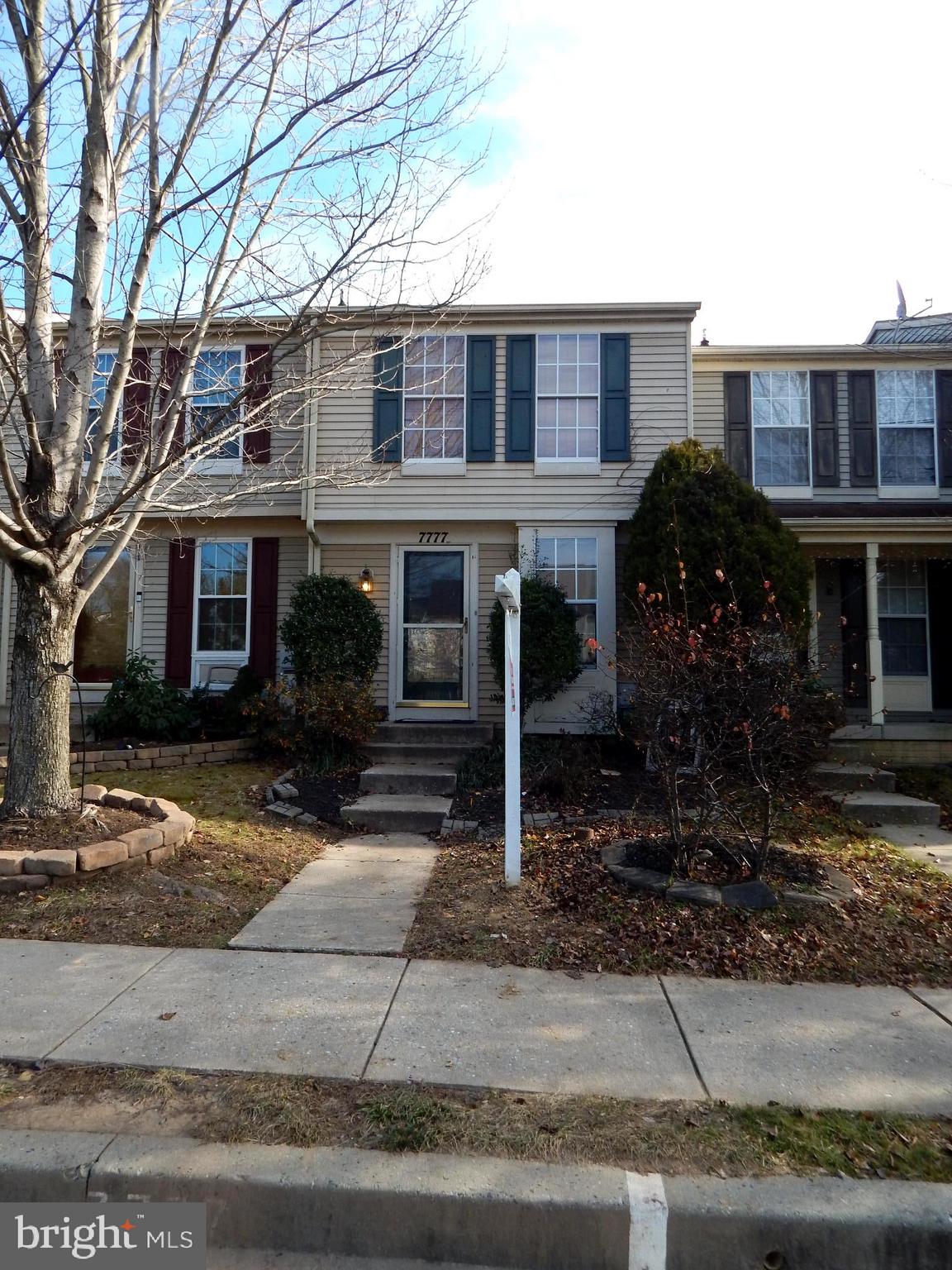 7777 Paddock Way Baltimore, MD 21244 - Photo 16 of 18