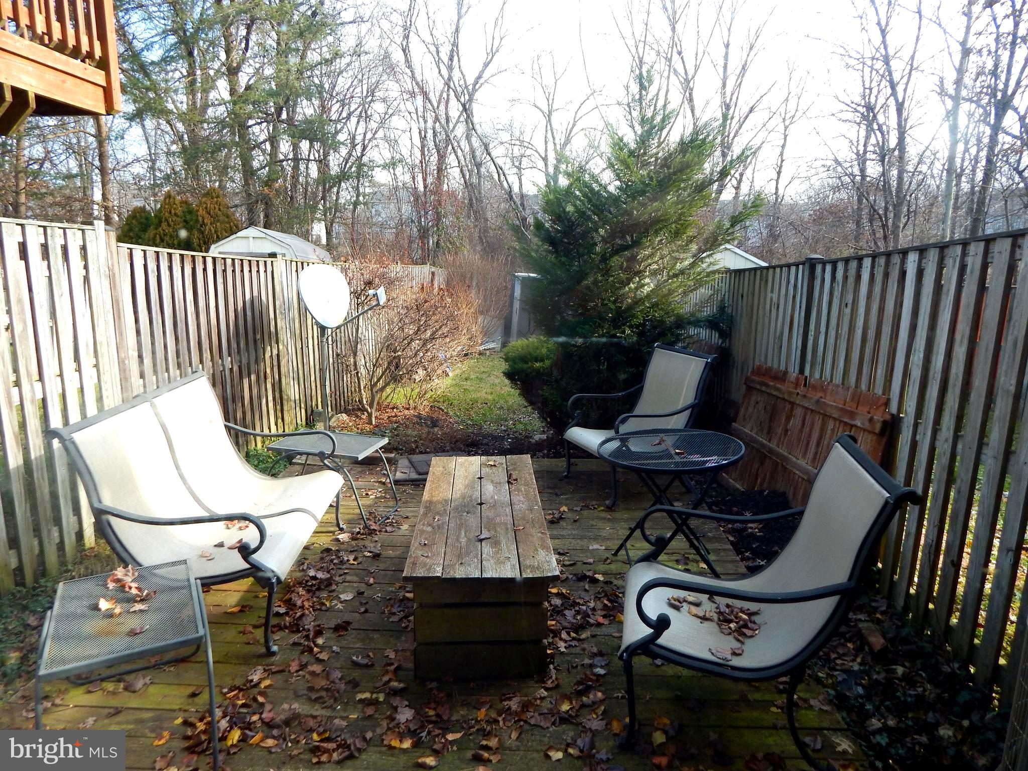 7777 Paddock Way Baltimore, MD 21244 - Photo 17 of 18