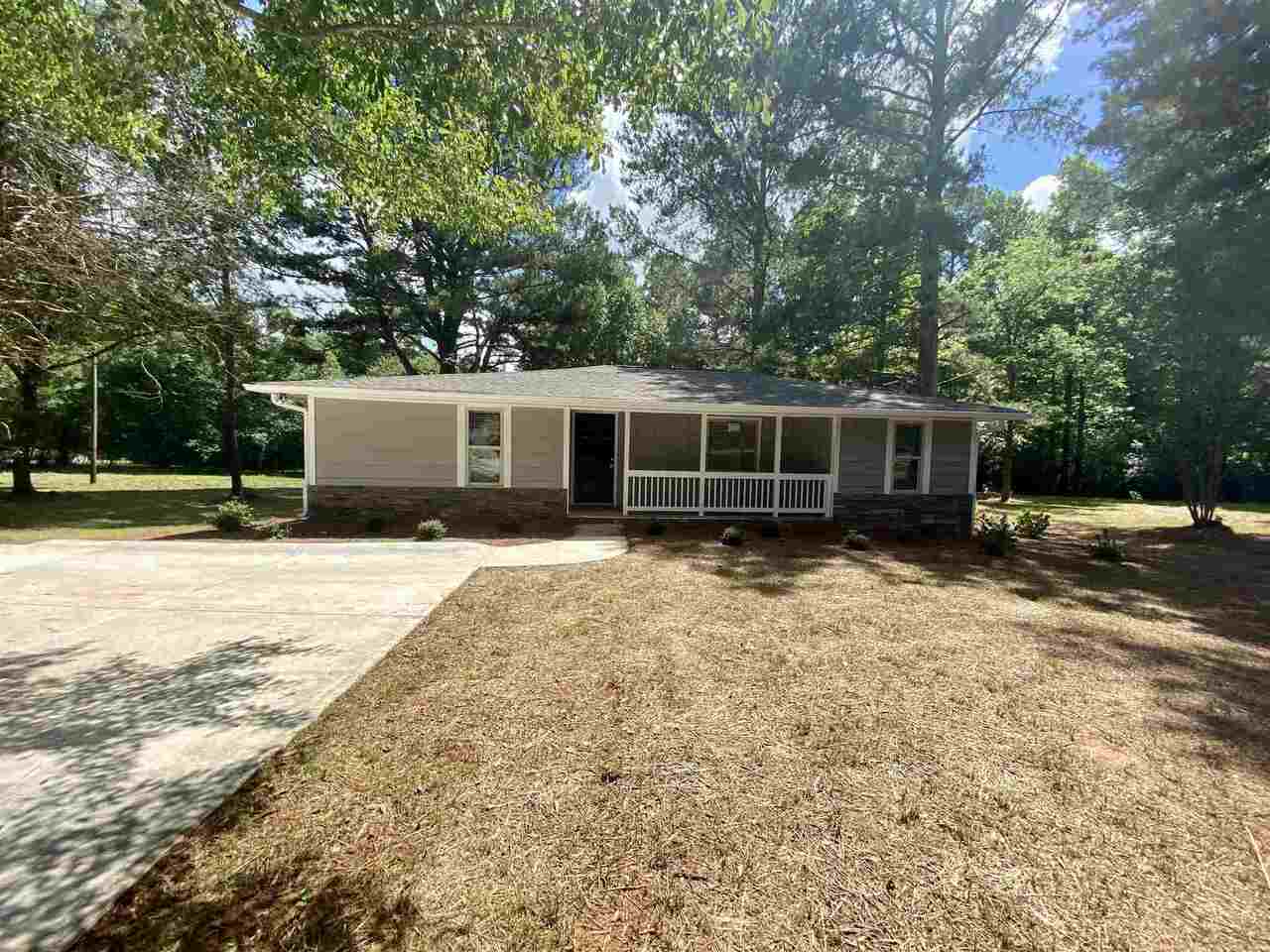 1421 Cemetery Road Bishop, GA 30621 - Photo 1 of 1