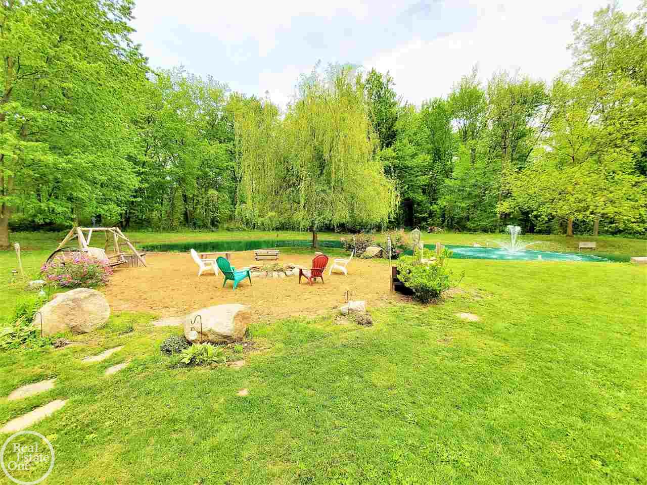 8195 Tubspring Road Almont, MI 48003 - Photo 77 of 95