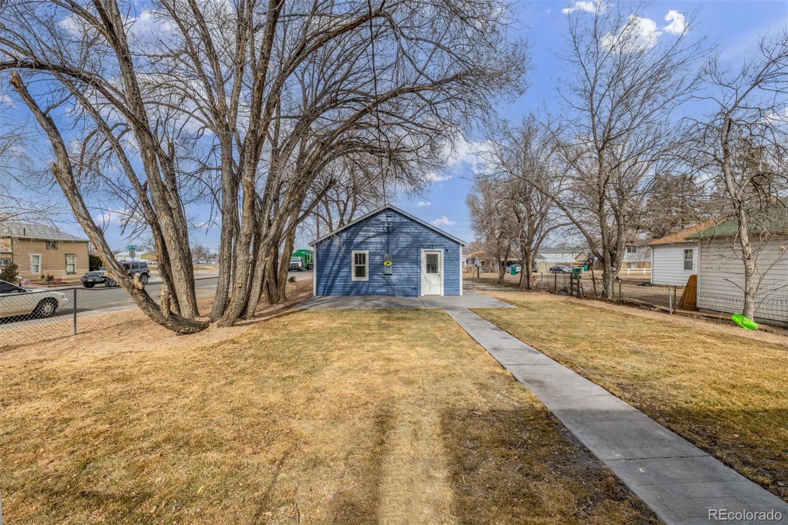 910 40th Street Evans, CO 80620 - Photo 37 of 44