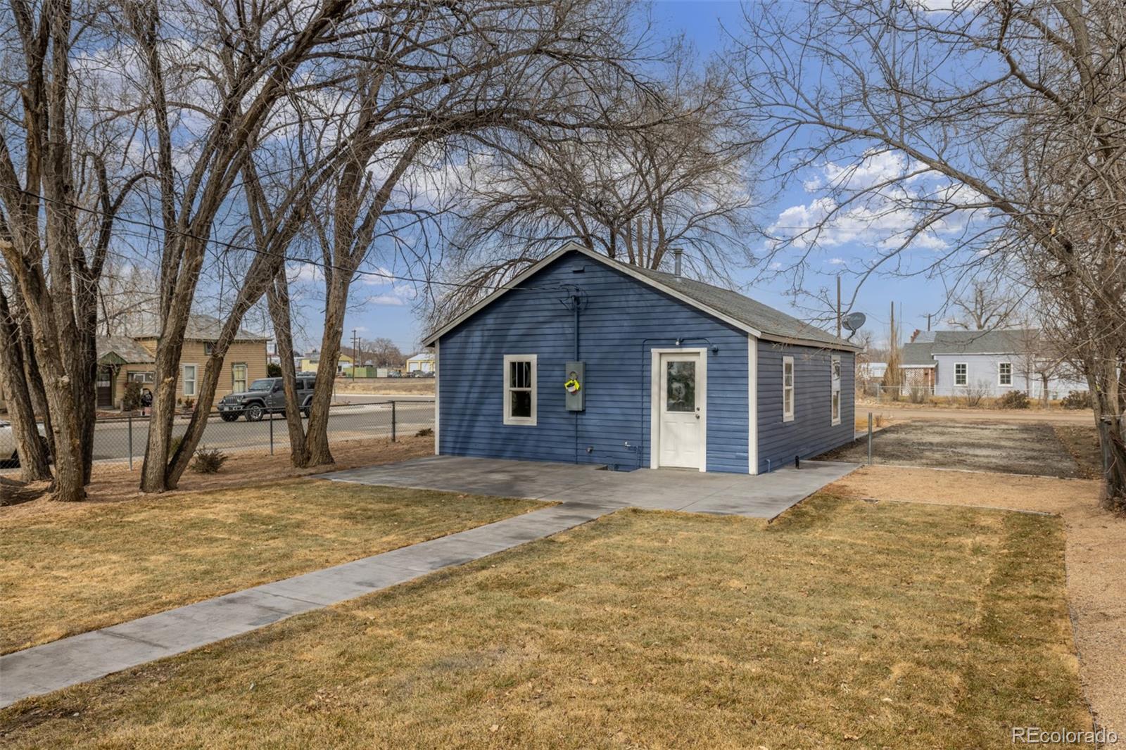 910 40th Street Evans, CO 80620 - Photo 40 of 44