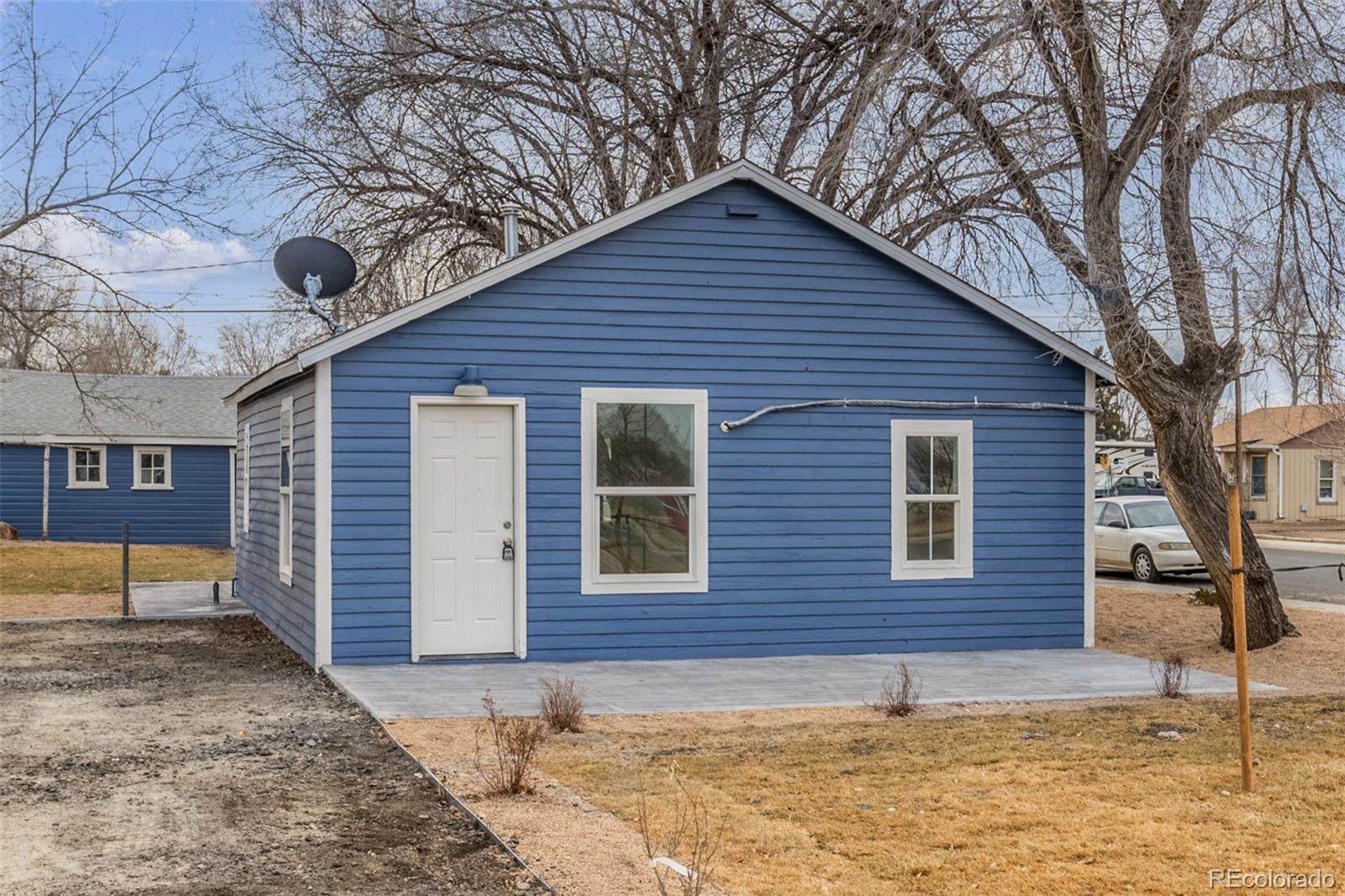 910 40th Street Evans, CO 80620 - Photo 4 of 44