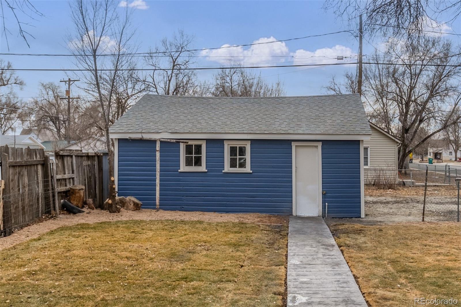 910 40th Street Evans, CO 80620 - Photo 41 of 44