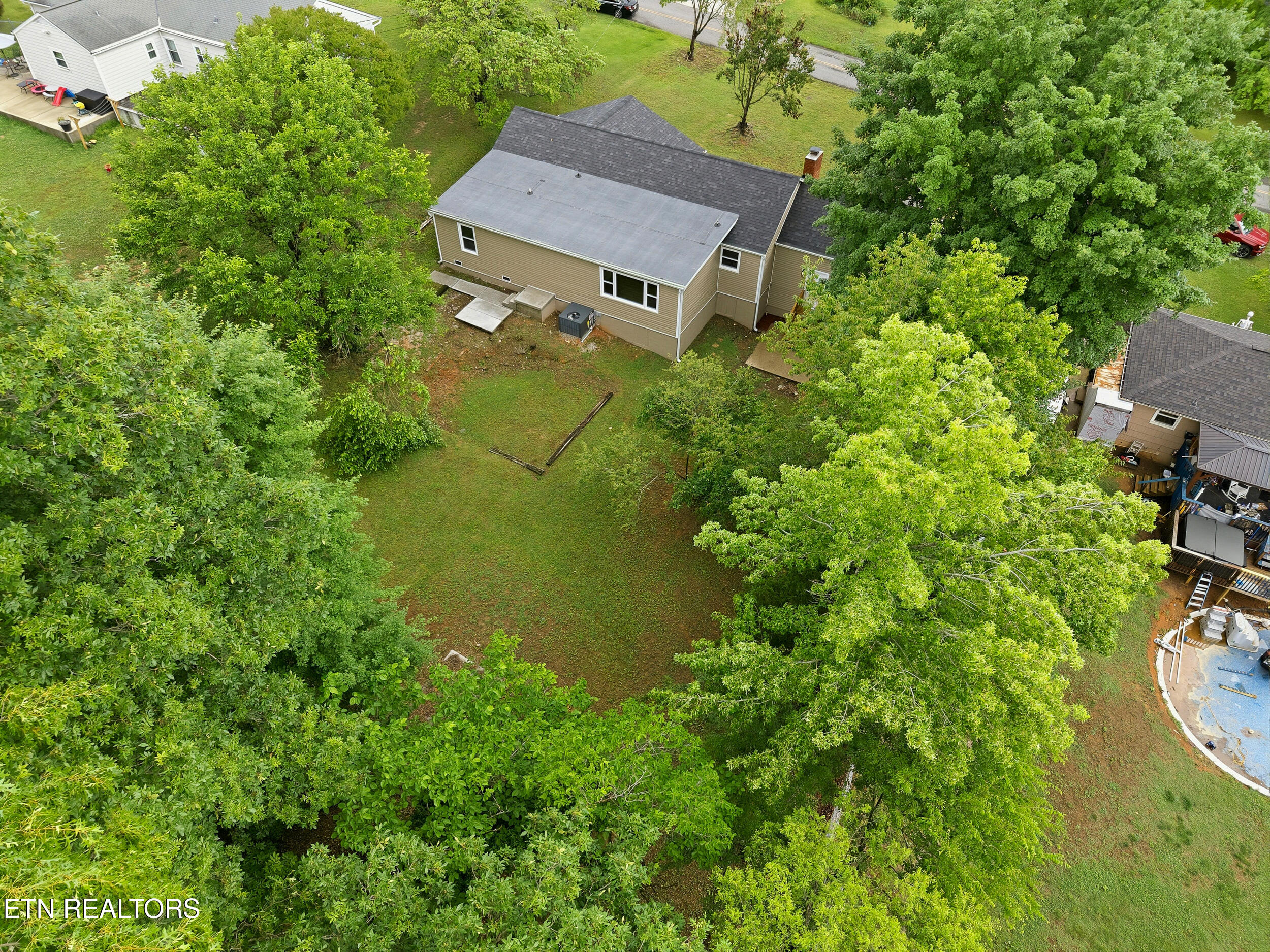 2501 Pleasant View Road Knoxville, TN 37914 - Photo 7 of 55 2501 Pleasant View Rd.