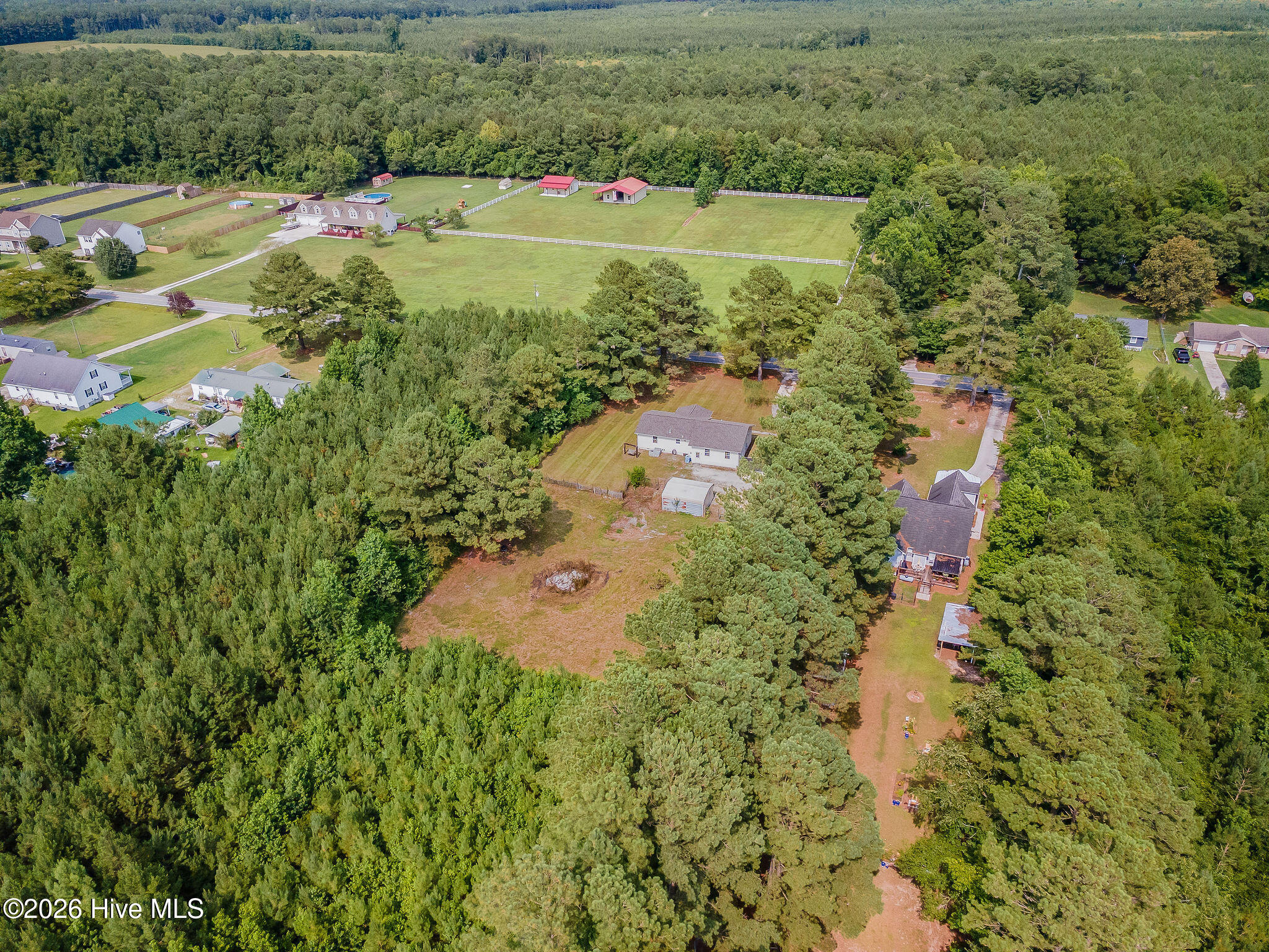 669 Francktown Road Richlands, NC 28574 - Photo 34 of 41 Gallery Image 34